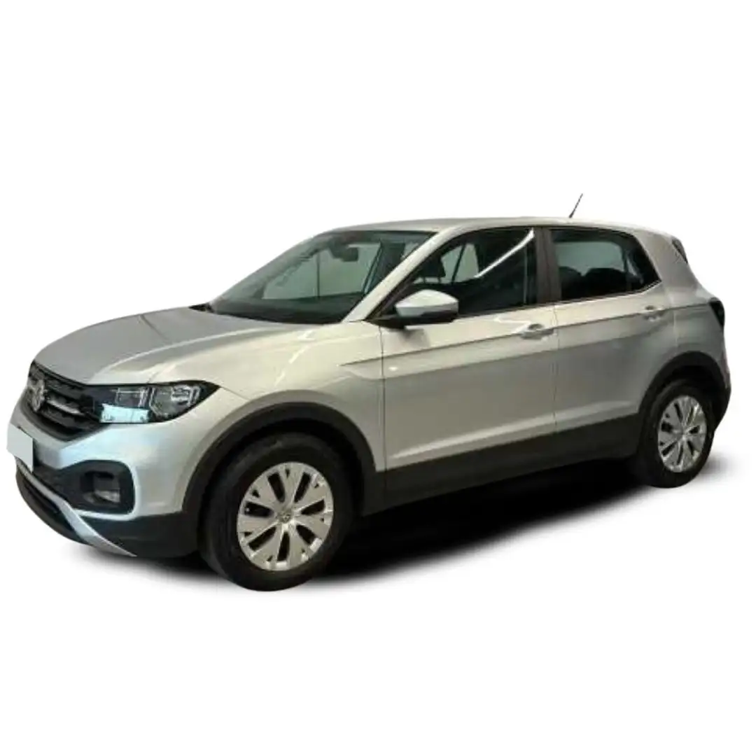 Volkswagen T-Cross 1.0 TSI Style BMT Grigio - 1