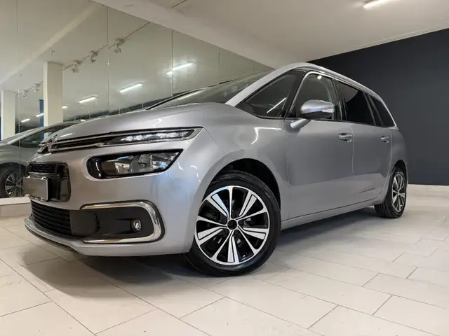 Citroen Grand C4 SpaceTourer BlueHDi 120 S&S Feel 7 posti !! NAVI/ TELECAMERA!!