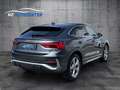 Audi Q3 Sportback 40 TFSI quattro S line*VIRTUAL*NAVI Grau - thumbnail 9