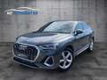 Audi Q3 Sportback 40 TFSI quattro S line*VIRTUAL*NAVI Grau - thumbnail 3