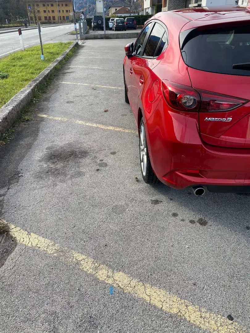 Mazda 3 5p 2.2d Exceed 150cv - 2