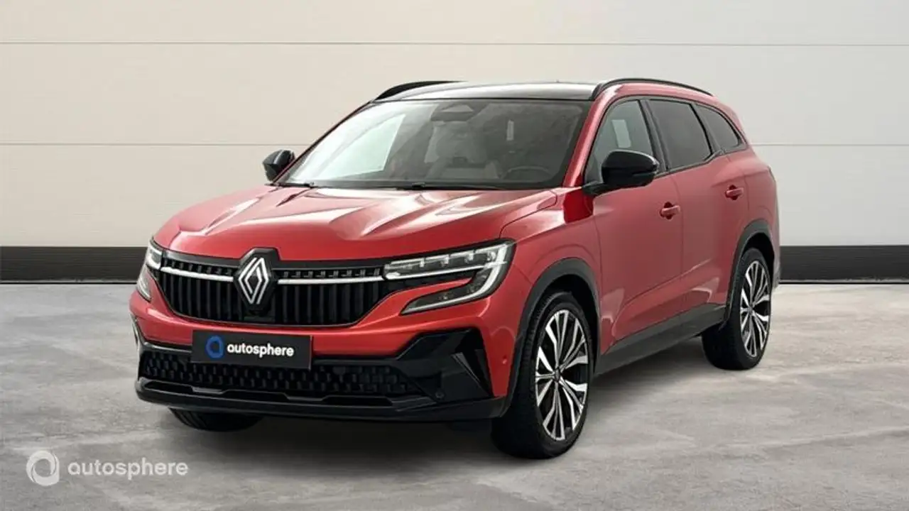 Renault Espace