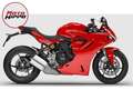 Ducati SuperSport Piros - thumbnail 1