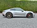 Porsche 911 911 Carrera 4 992/Full PPF/SPYDER 21'/GT SILVER Grijs - thumbnail 14