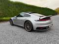 Porsche 911 911 Carrera 4 992/Full PPF/SPYDER 21'/GT SILVER Grijs - thumbnail 17
