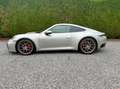 Porsche 911 911 Carrera 4 992/Full PPF/SPYDER 21'/GT SILVER Grijs - thumbnail 11