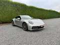 Porsche 911 911 Carrera 4 992/Full PPF/SPYDER 21'/GT SILVER Grijs - thumbnail 6