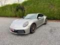Porsche 911 911 Carrera 4 992/Full PPF/SPYDER 21'/GT SILVER Grijs - thumbnail 1