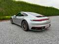 Porsche 911 911 Carrera 4 992/Full PPF/SPYDER 21'/GT SILVER Grijs - thumbnail 19