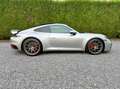 Porsche 911 911 Carrera 4 992/Full PPF/SPYDER 21'/GT SILVER Grijs - thumbnail 13