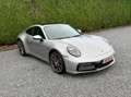 Porsche 911 911 Carrera 4 992/Full PPF/SPYDER 21'/GT SILVER Grijs - thumbnail 5