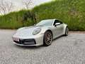 Porsche 911 911 Carrera 4 992/Full PPF/SPYDER 21'/GT SILVER Grijs - thumbnail 2