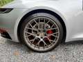 Porsche 911 911 Carrera 4 992/Full PPF/SPYDER 21'/GT SILVER Grijs - thumbnail 8