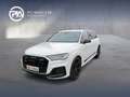 Audi SQ7 TFSI quattro Weiß - thumbnail 1