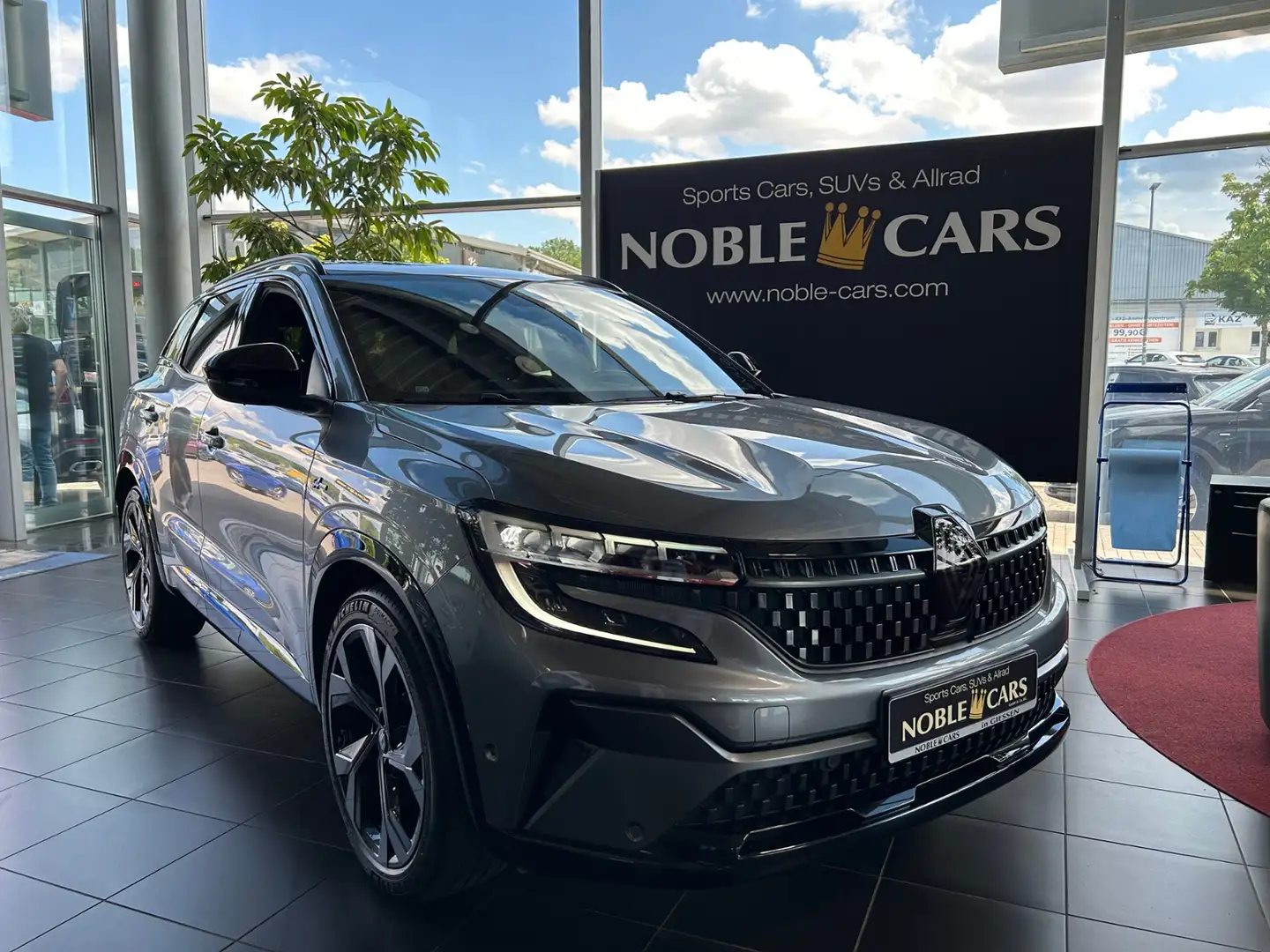 RENAULT Austral