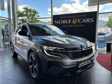 Techno Esprit Alpine 160 MASSAGE NAV 20"