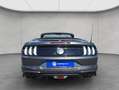 Ford Mustang Convertible 5.0 Ti-VCT V8 Aut. GT Gris - thumbnail 3