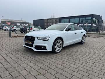 2.0 TFSI quattro (169kW)