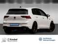 Volkswagen Golf VIII GTI DSG IQ.Light Navi Pano 18" TravelAss. Weiß - thumbnail 2