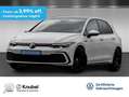 Volkswagen Golf VIII GTI DSG IQ.Light Navi Pano 18" TravelAss. Weiß - thumbnail 1