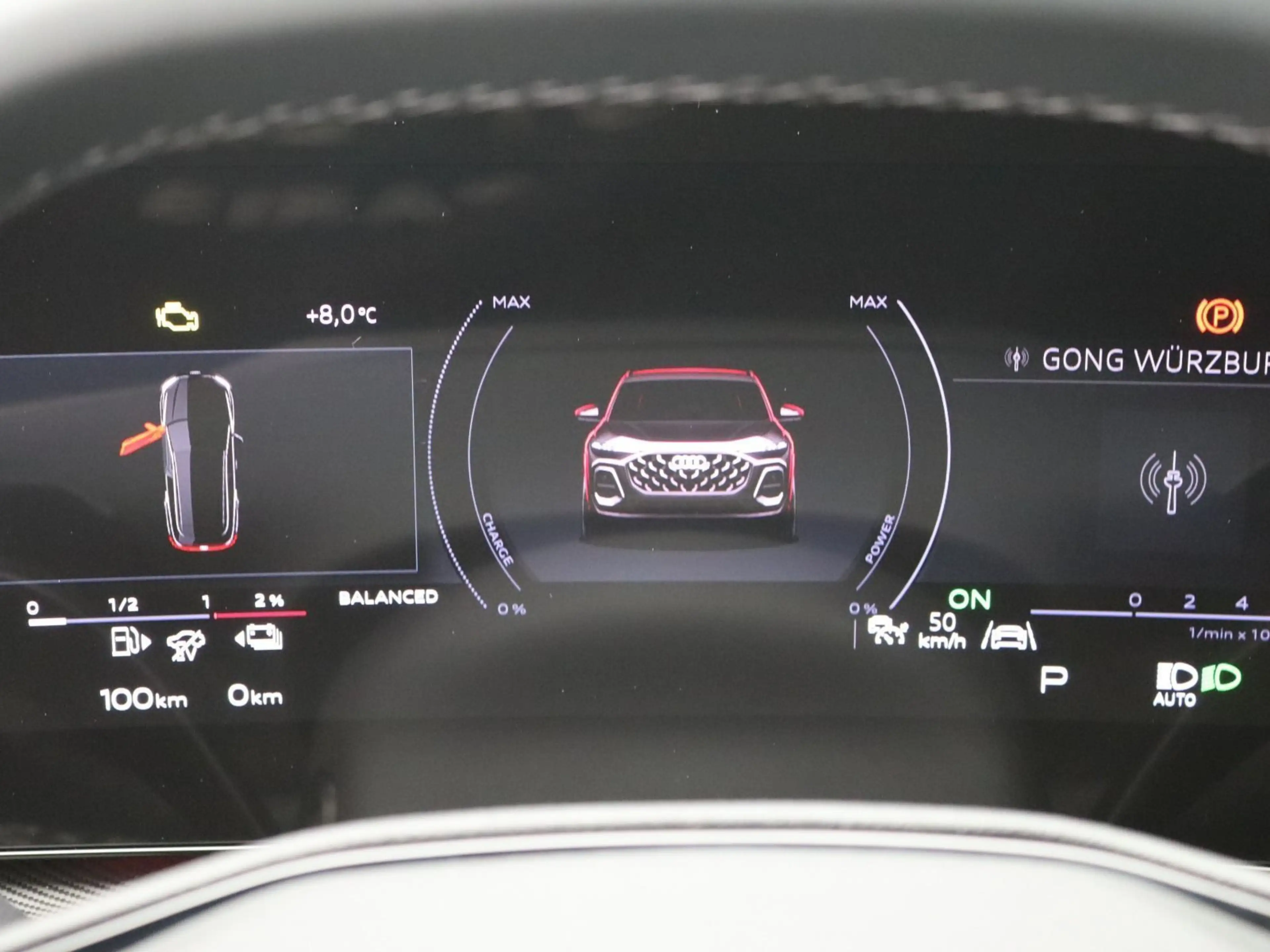 Audi Q5 e-hybrid quattro, Pano, TechPro, AHK, Luftfed — photo 13