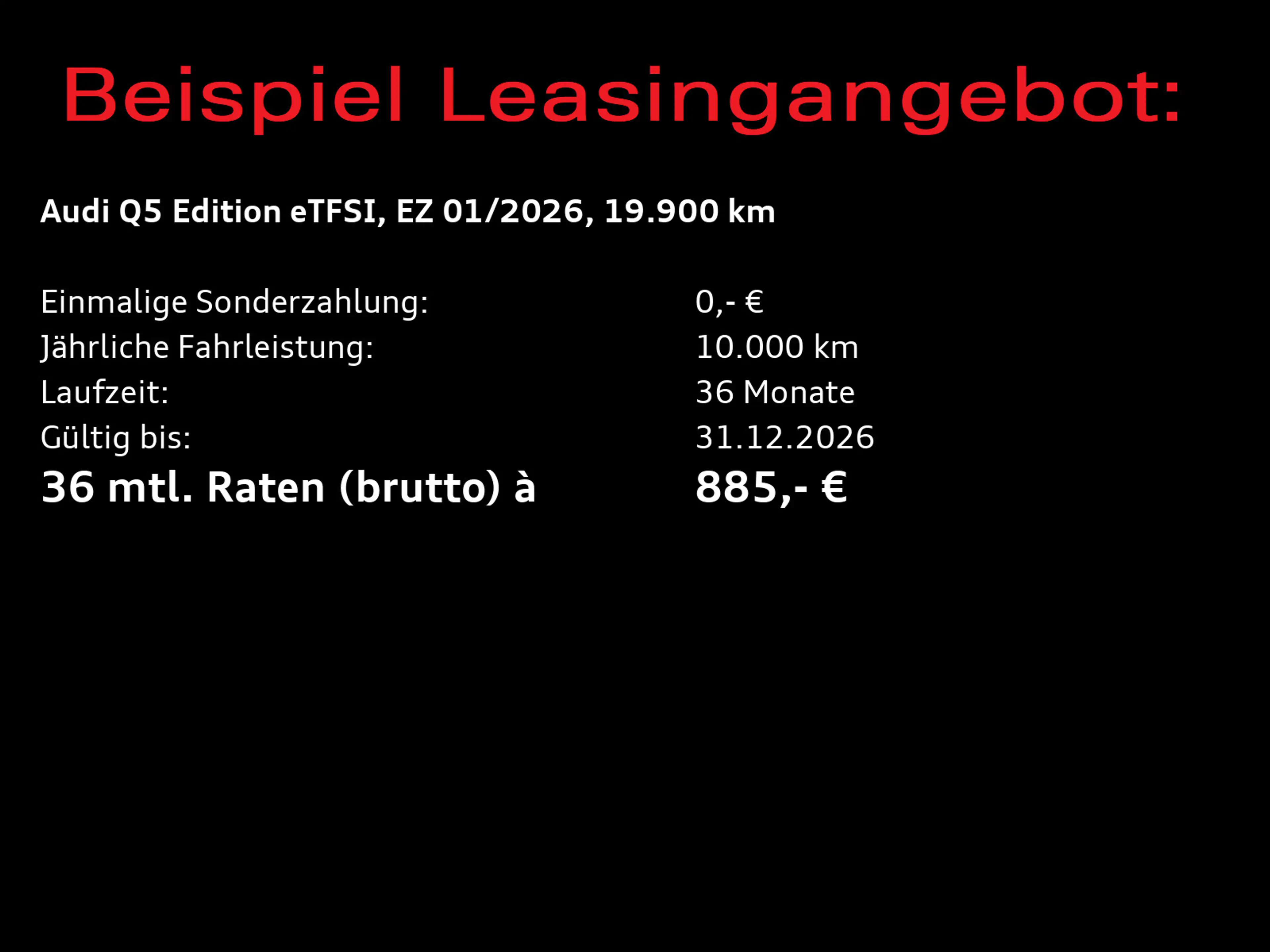 Audi Q5 e-hybrid quattro, Pano, TechPro, AHK, Luftfed — photo 7