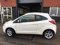 Ford Ka/Ka+ 1.2 Titanium Airco | Centrale portier vergrendelin Weiß - thumbnail 4