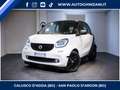 smart forTwo fortwo 70 1.0 Prime - "PREZZO VERO" Gris - thumbnail 1