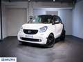 smart forTwo fortwo 70 1.0 Prime - "PREZZO VERO" Gris - thumbnail 2