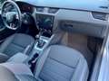 Skoda Octavia 1.5 TSI Ambition Plateado - thumbnail 22