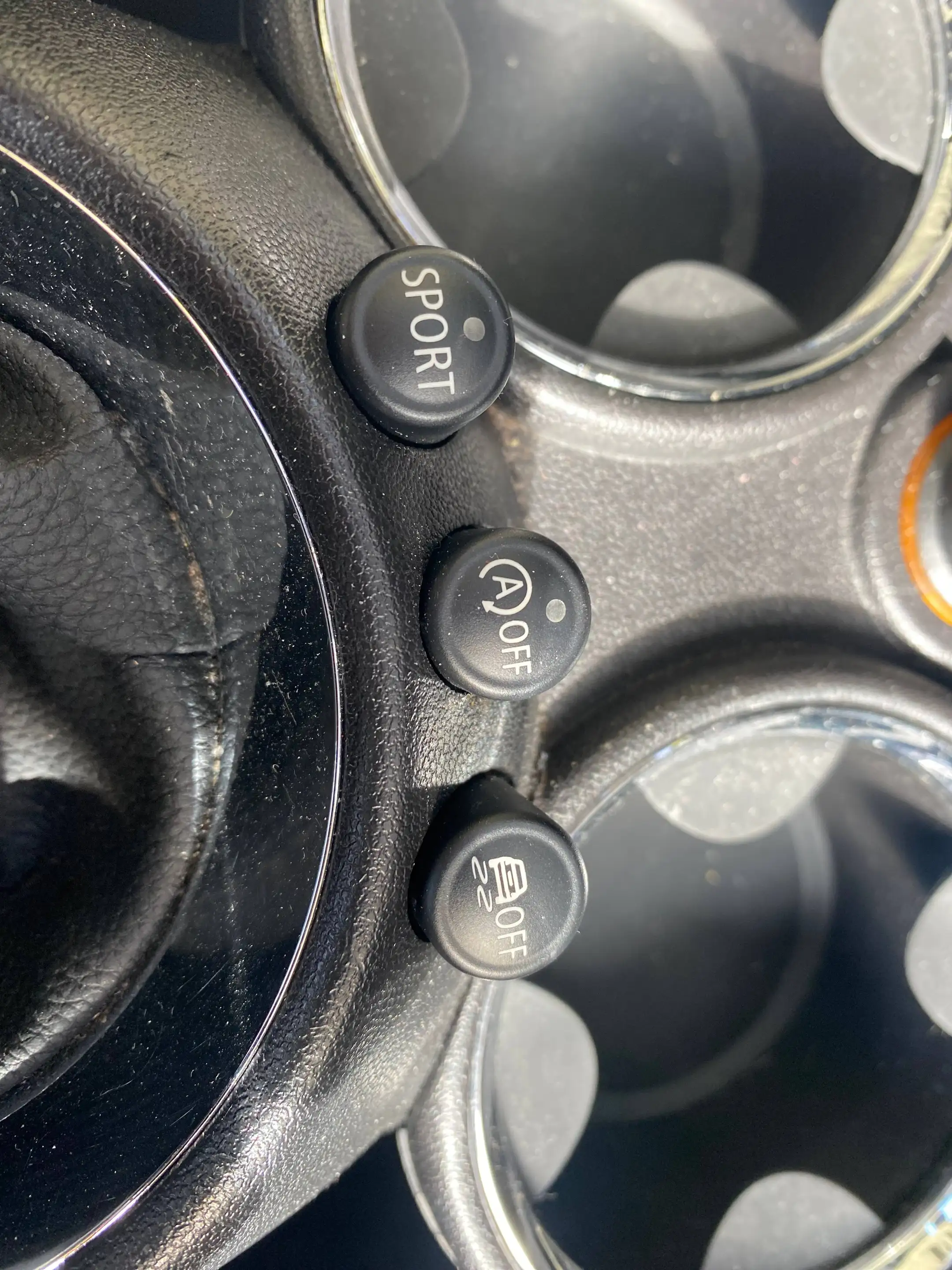 MINI One Cooper — photo 8