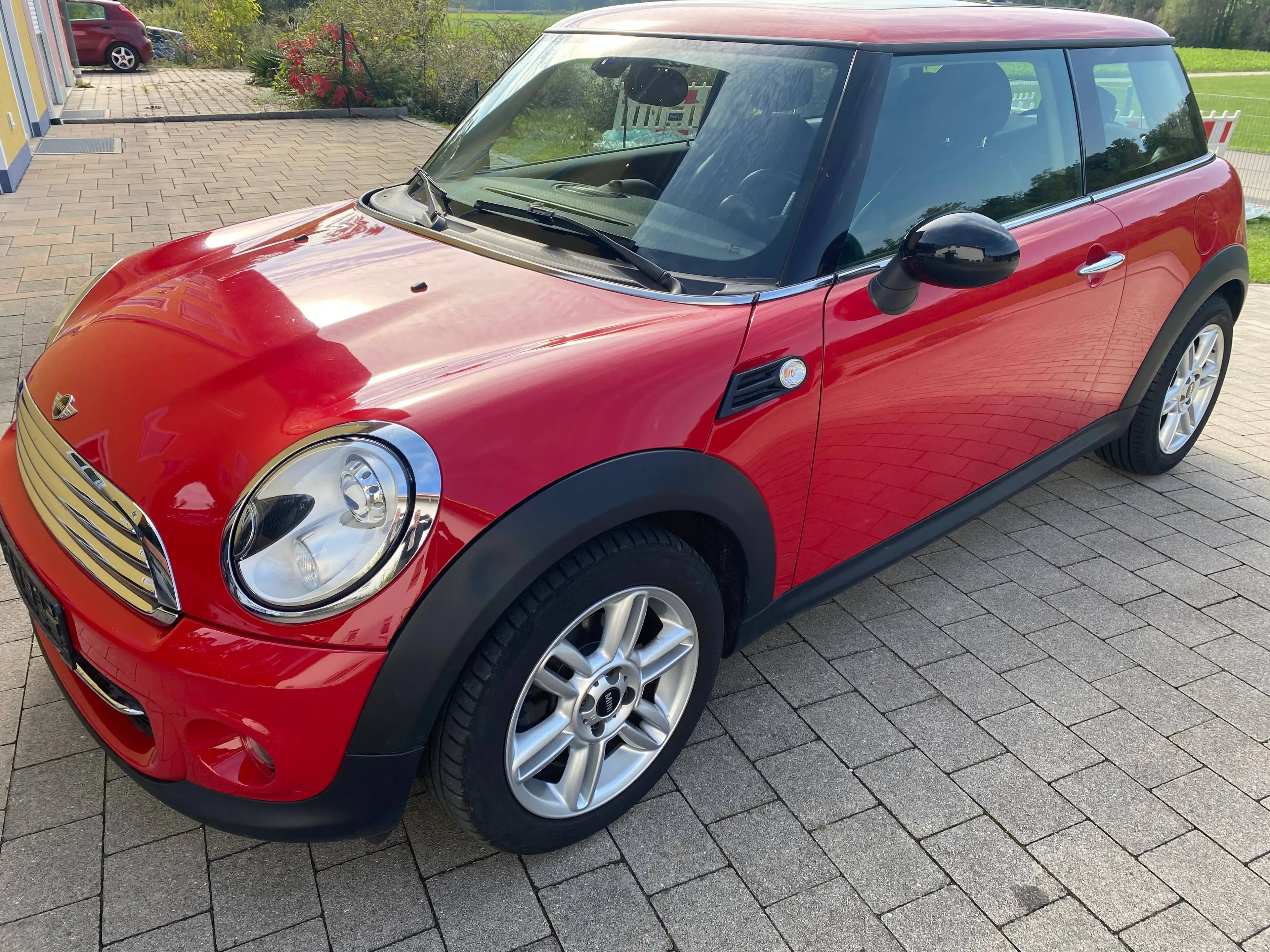 MINI One Cooper