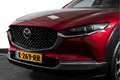 Mazda CX-30 2.0 e-SkyActiv-X M Hybrid 180 PK Luxury | S/K-Dak Červená - thumbnail 41