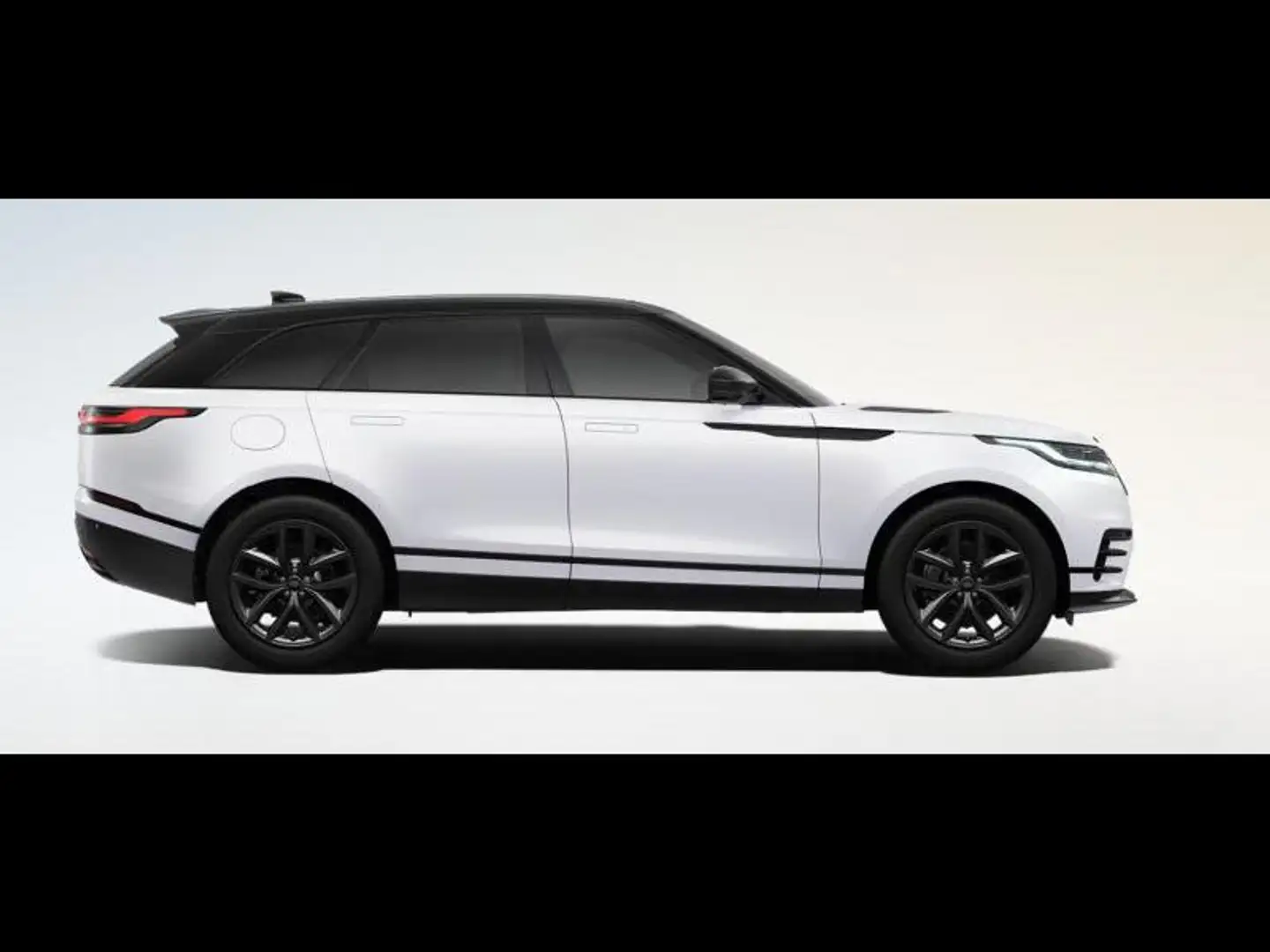 Land Rover Range Rover Velar R Dynamic SE Blanc - 2