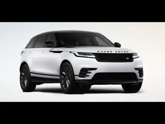 Land Rover Range Rover Velar R Dynamic SE