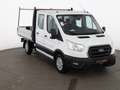 Ford Transit Pritsche DoKa 2.0 EcoBlue Trend 7-SITZER Weiß - thumbnail 5