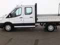 Ford Transit Pritsche DoKa 2.0 EcoBlue Trend 7-SITZER Weiß - thumbnail 6