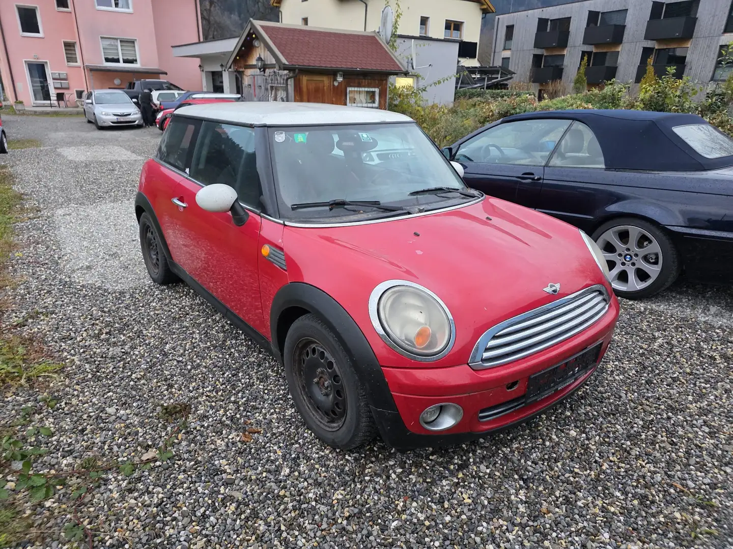 MINI Cooper - 1