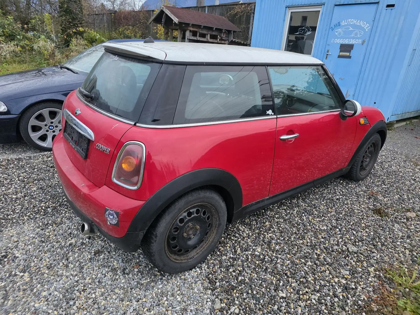 MINI Cooper - 2