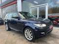 Land Rover Range Rover Sport 5.0 V8 SC HSE Dynamic Aut. Azul - thumbnail 4