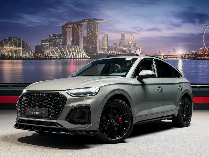 AUDI Q5 Sportback