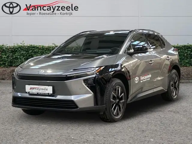 Toyota bZ4X Business+360°cam+gps+sens V+A