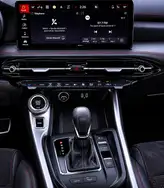 Dodge Hornet 2024 — фото 19
