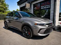 Dodge Hornet 2024