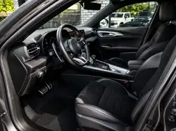 Dodge Hornet 2024