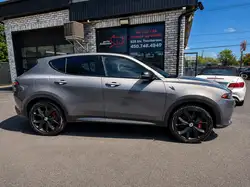 Dodge Hornet 2024