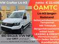 Volkswagen Crafter Crafter 35 Kasten LR L4H3 2,0 TDI Klima Tempoma... Weiß - thumbnail 1