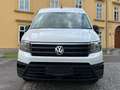 Volkswagen Crafter Crafter 35 Kasten LR L4H3 2,0 TDI Klima Tempoma... Weiß - thumbnail 16