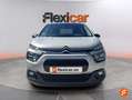 Citroen C3 PureTech 60KW (83CV) Plus Gris - thumbnail 2