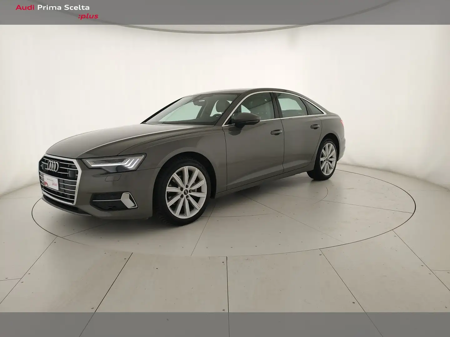 Audi A6 35 2.0 TDI Business Sport S tronic Grigio - 1